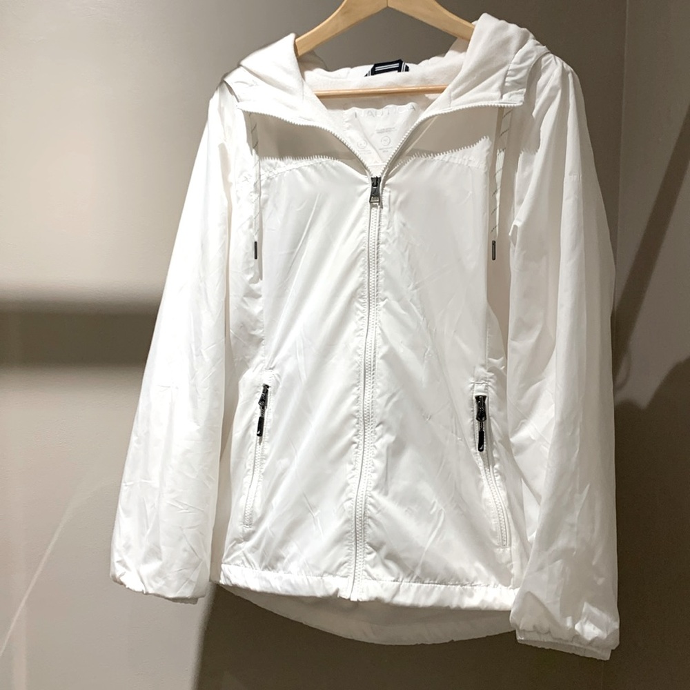 Fleece Lined Nautica jacket NWOT🤩
